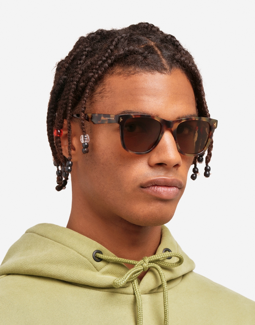 Hawkers ONE PAIR - POLARIZED CAREY OLIVE master image number 7.0
