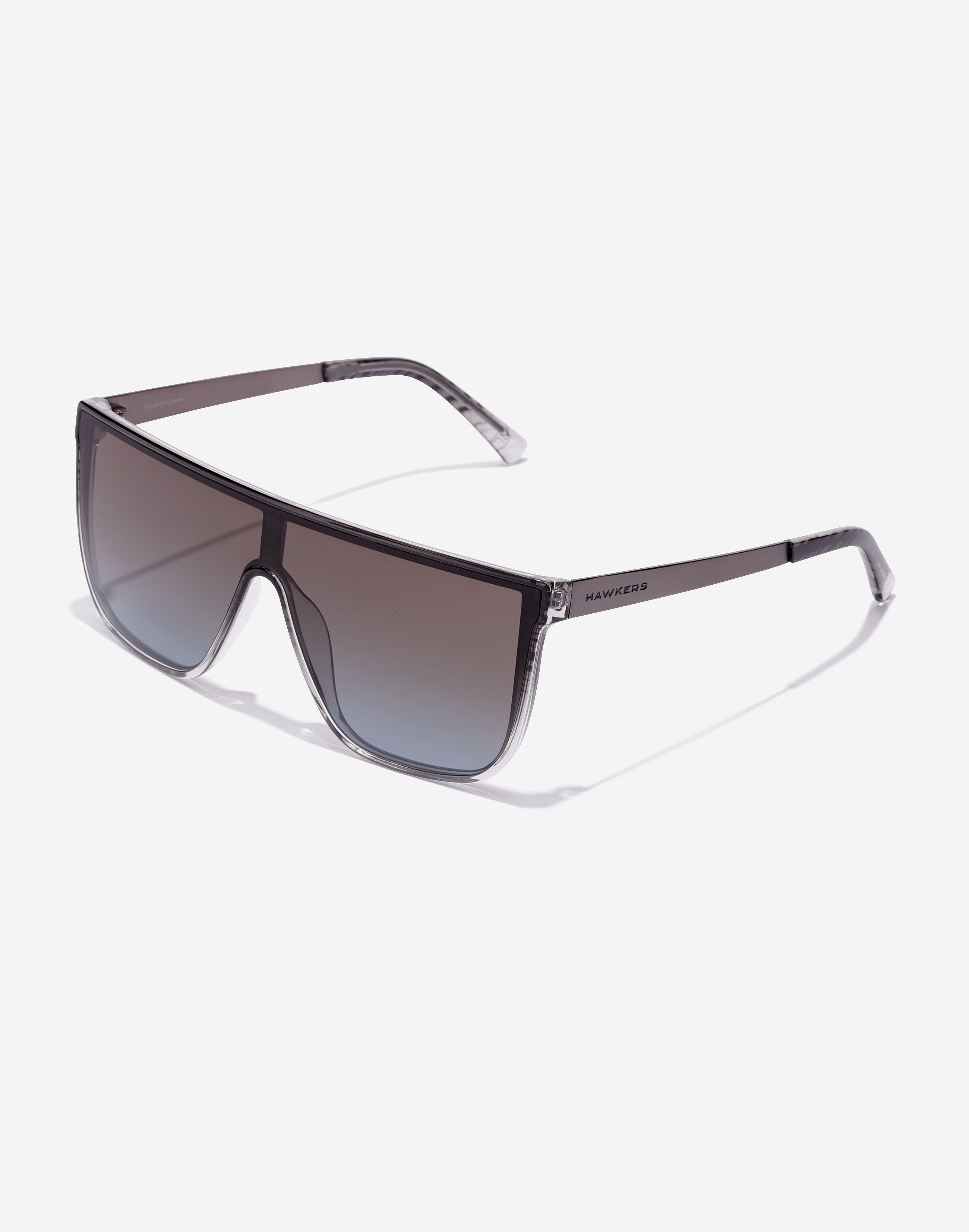 Hawkers sunglasses WEED - GRADIENT BLUE STORM
