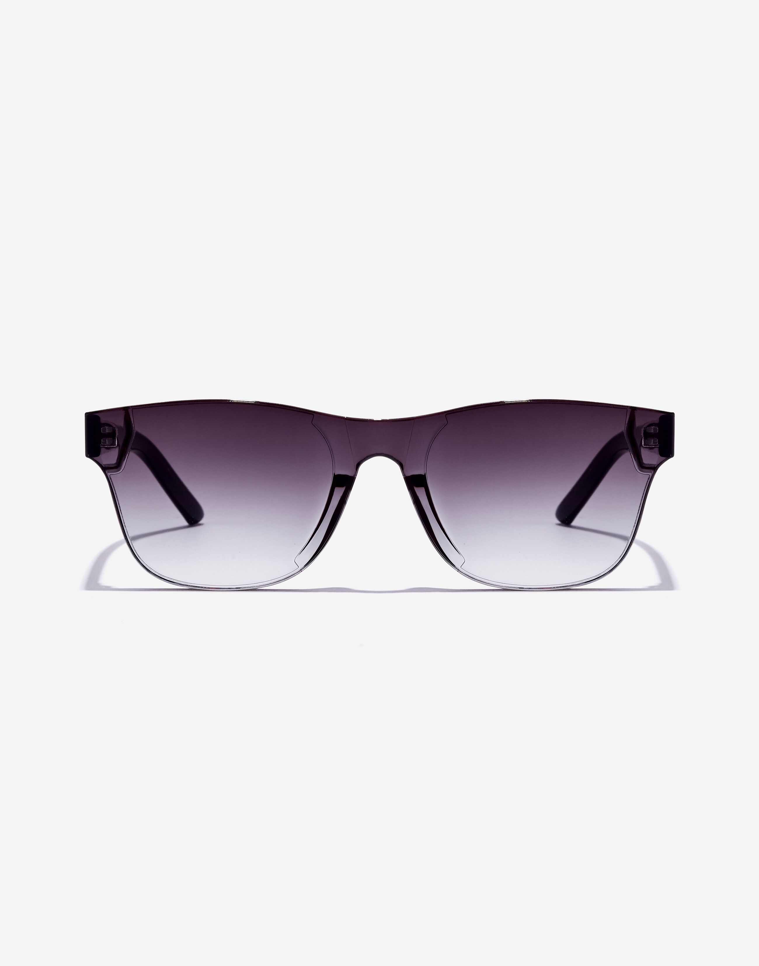 Gradient gray glasses clearance
