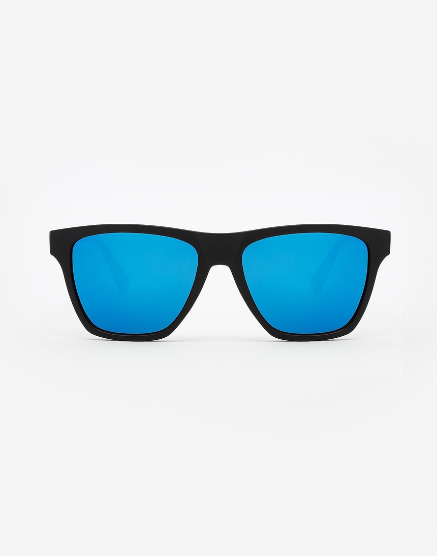 Hawkers Polarized Rubber Black Sky ONE LS master image number 1.0
