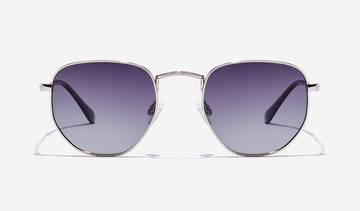 Hawkers SIXGON DRIVE - POLARIZED SILVER GREY master image number 1