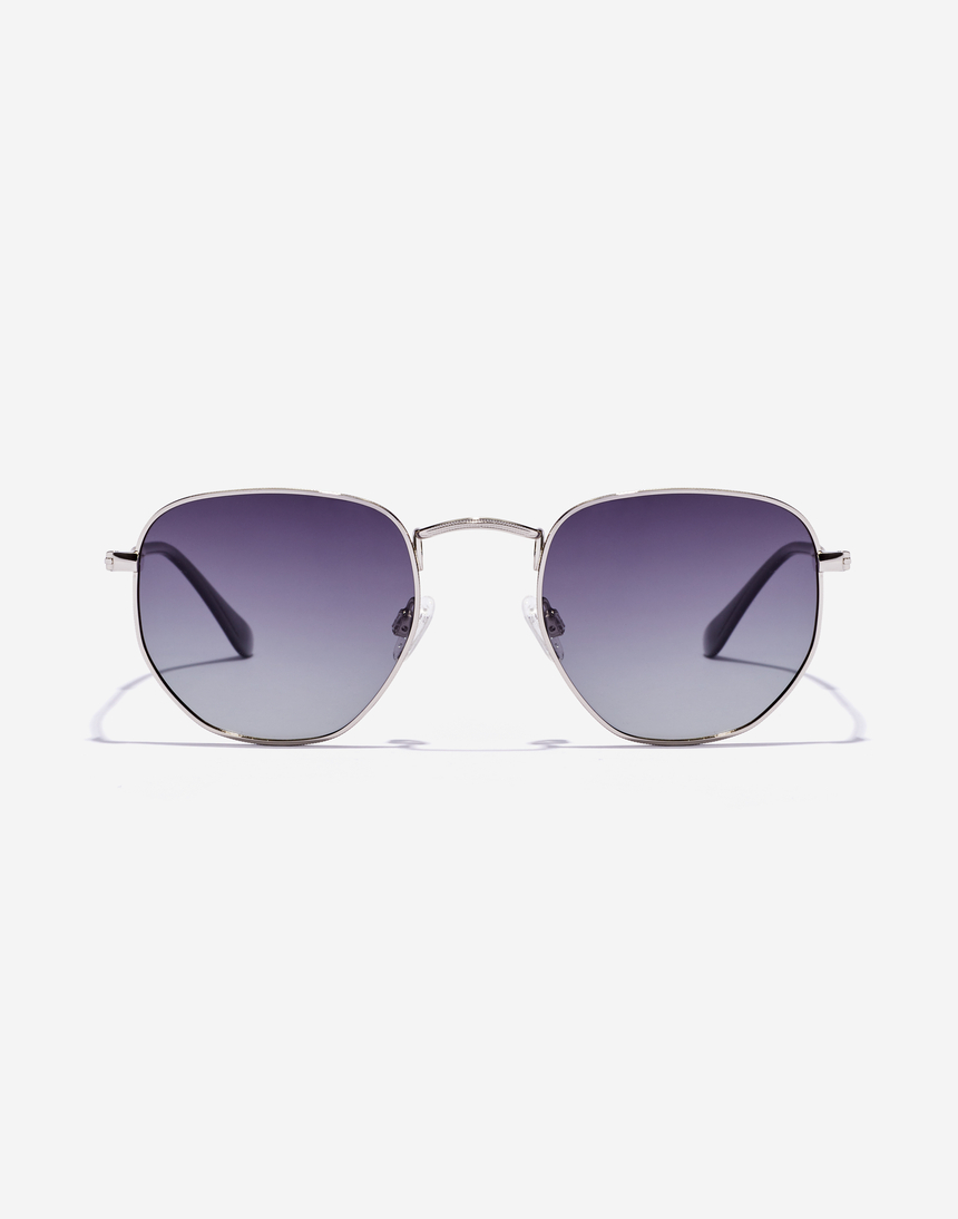 Hawkers SIXGON DRIVE - POLARIZED SILVER GREY master image number 0