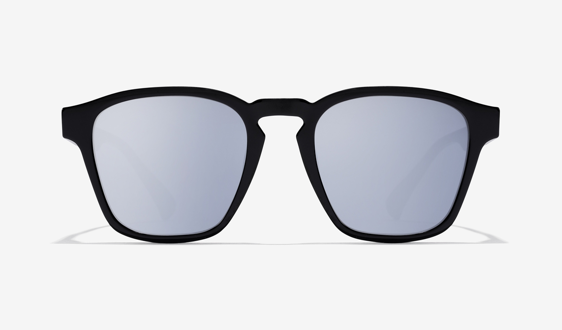 Hawkers Black Chrome Classy master image number 1