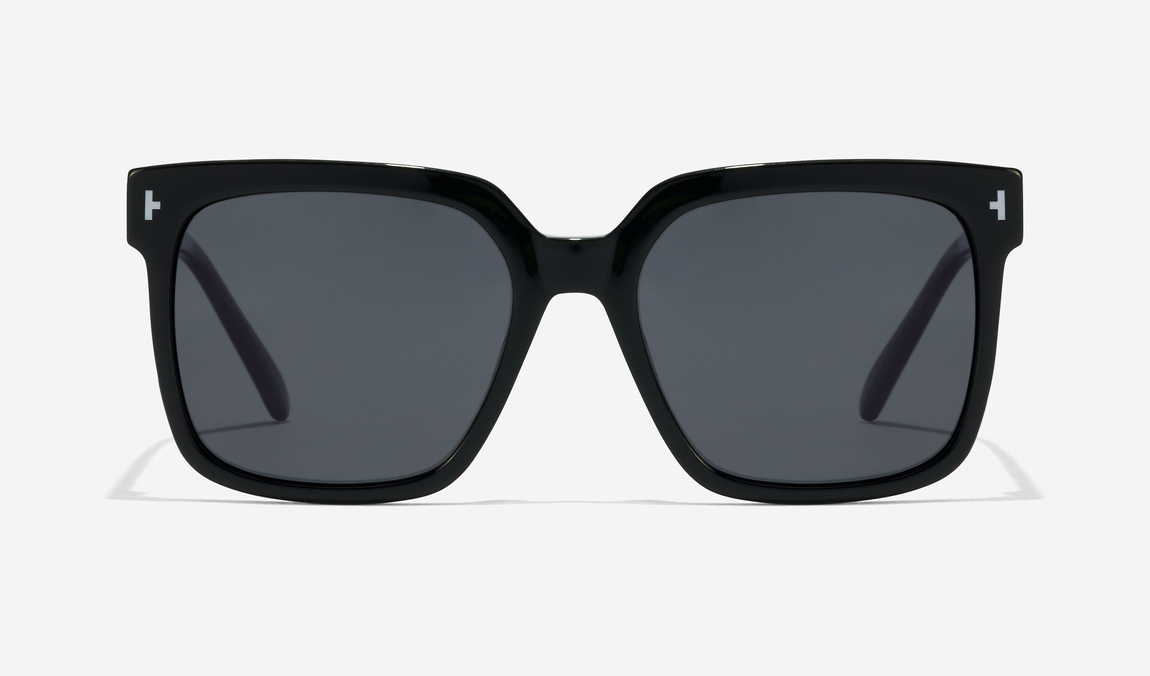 Hawkers EUPHORIA - POLARIZED BLACK DARK master image number 1