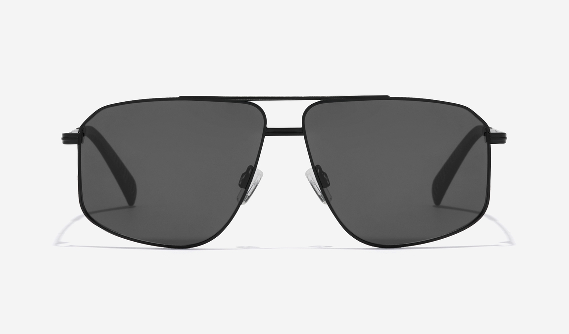 Hawkers POKER - POLARIZED BLACK DARK master image number 1