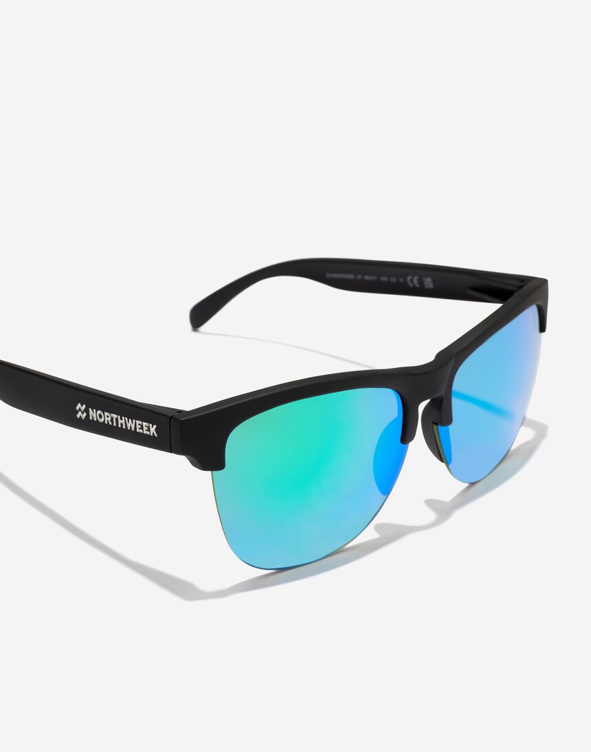 Lentes De Sol Gravity Venice Northweek 
