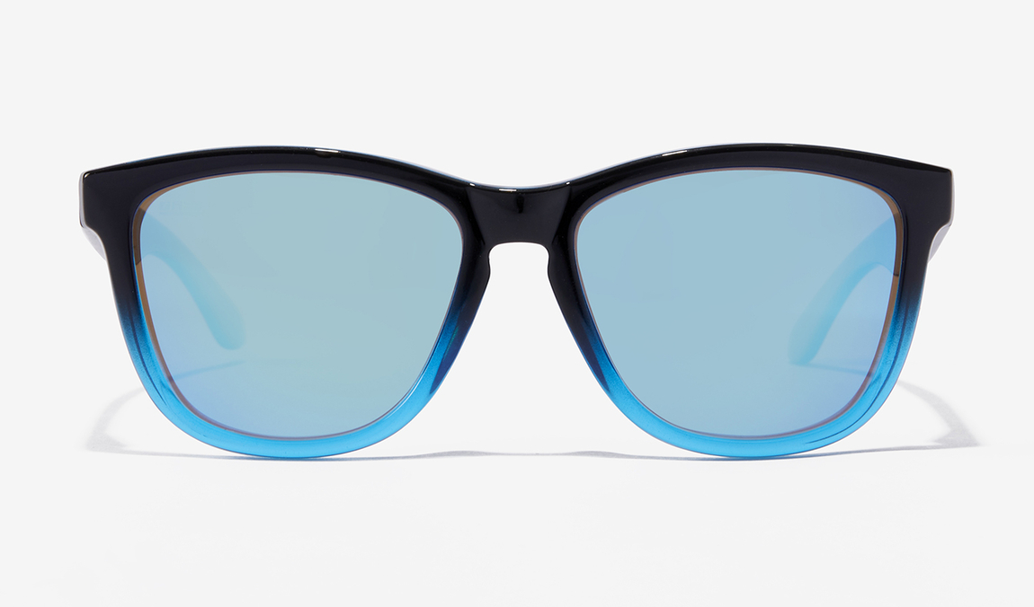 Hawkers ONE - POLARIZED FUSION CLEAR BLUE master image number 1