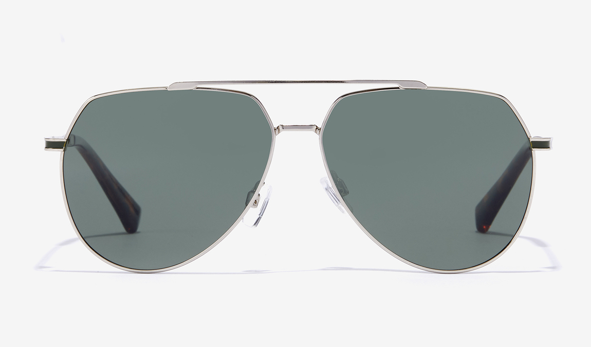 Hawkers SHADOW - POLARIZED GOLD ALLIGATOR master image number 1