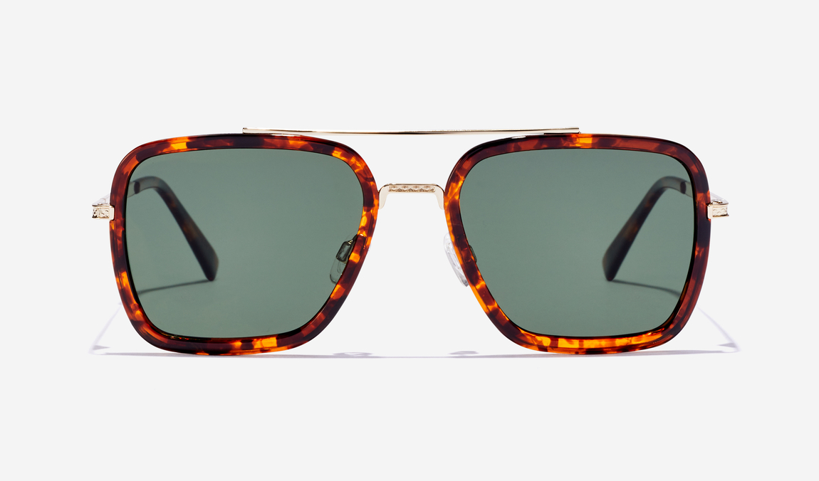 Hawkers IBIZA - POLARIZED CAREY GREEN master image number 1
