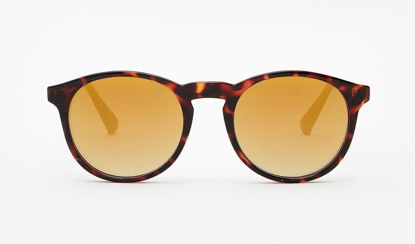 Hawkers Dark Carey Gold Gradient Bel Air master image number 1