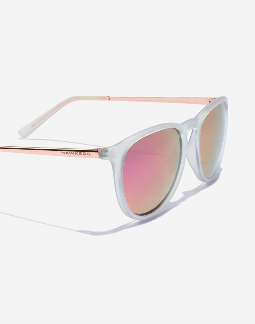 Hawkers OLLIE - POLARIZED CRYSTAL PINK master image number 4.0