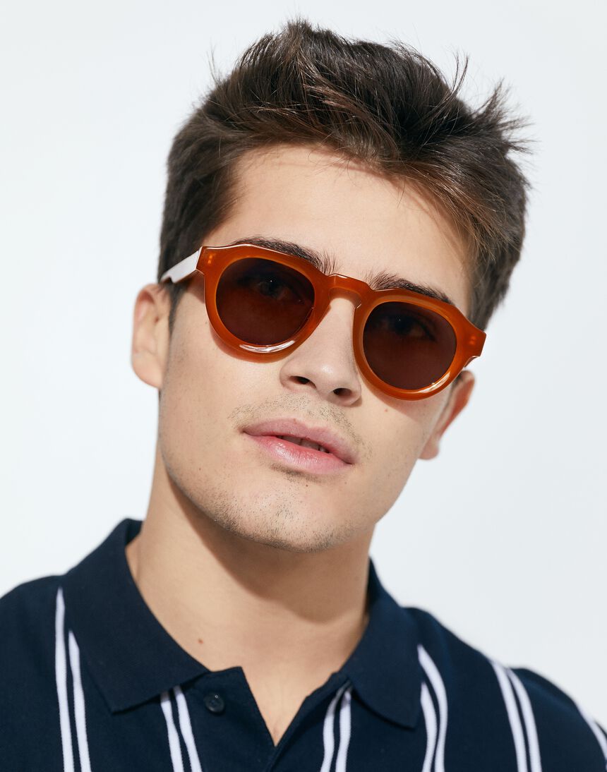 Hawkers WARWICK UPTOWN - MUSTARD BROWN master image number 7.0