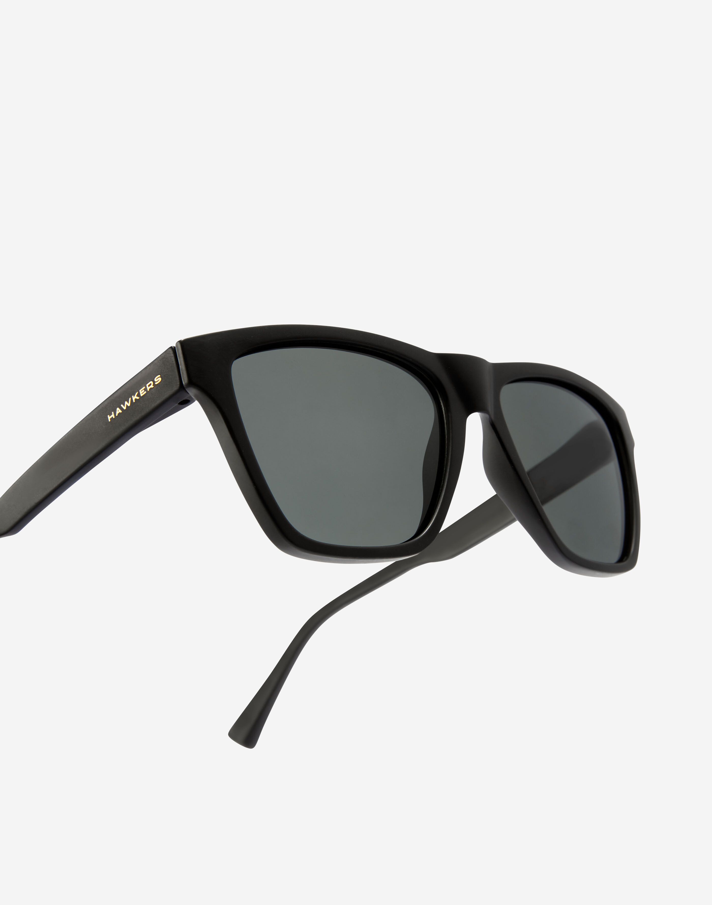 ONE LS - POLARIZED DARK | Hawkers