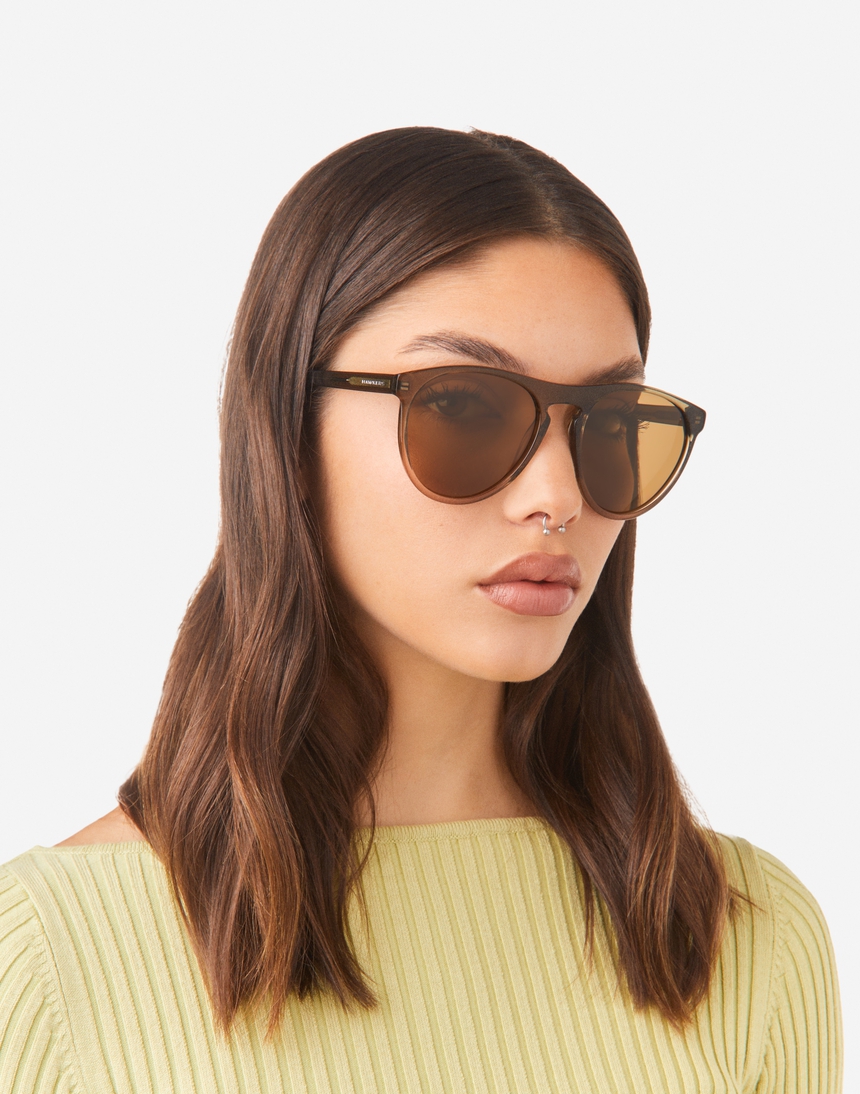 Hawkers JOKER - POLARIZED SHELL OLIVE master image number 6.0