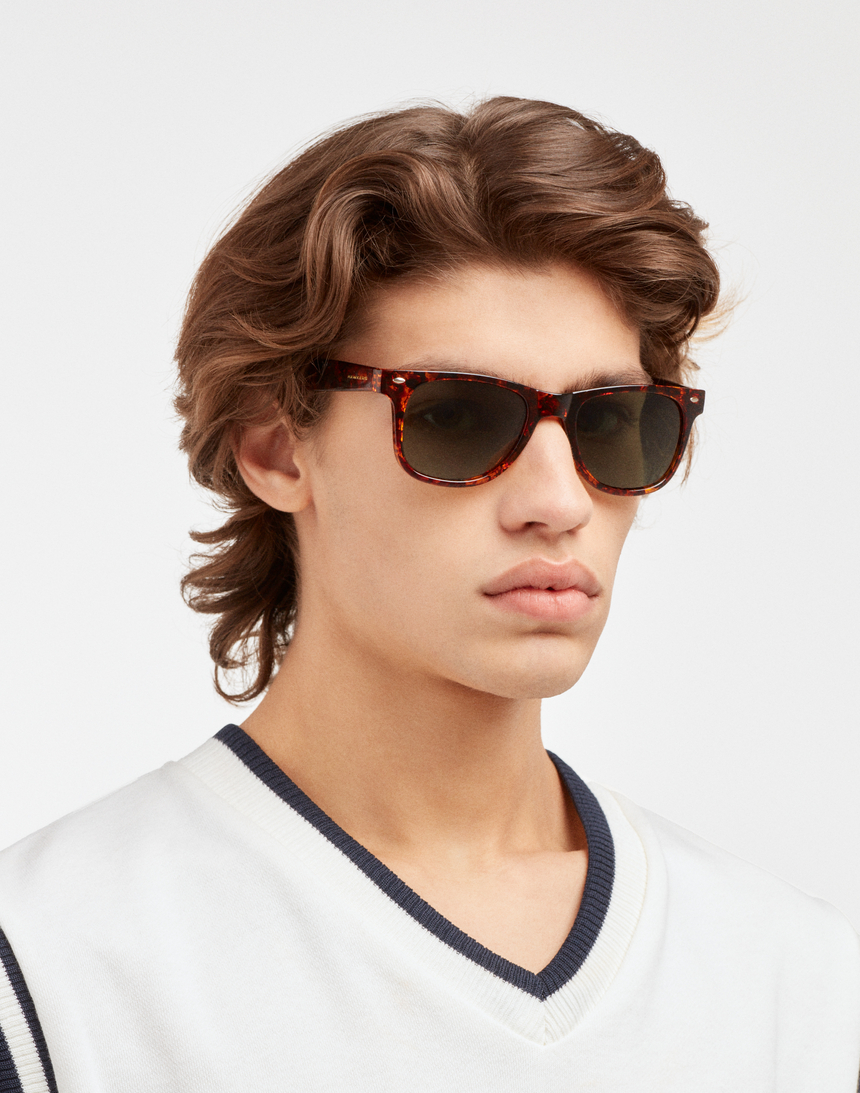 Hawkers SLATER - POLARIZED CAREY GREEN master image number 7.0