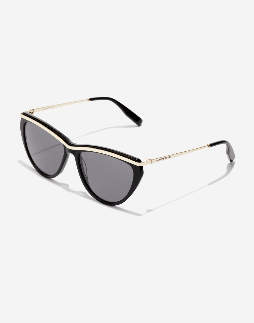 Hawkers BOW - POLARIZED BLACK DARK master image number 2.0