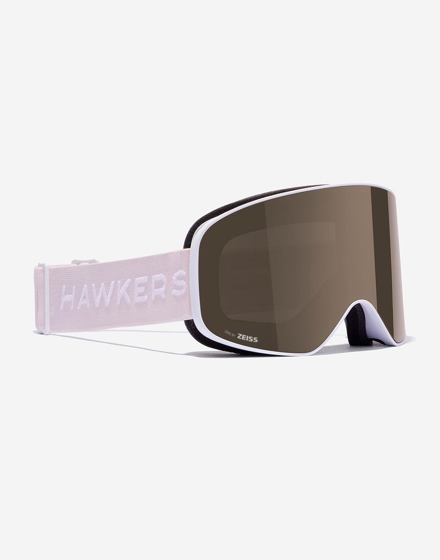 Hawkers ARTIK SMALL IVORY PINK master image number 2.0
