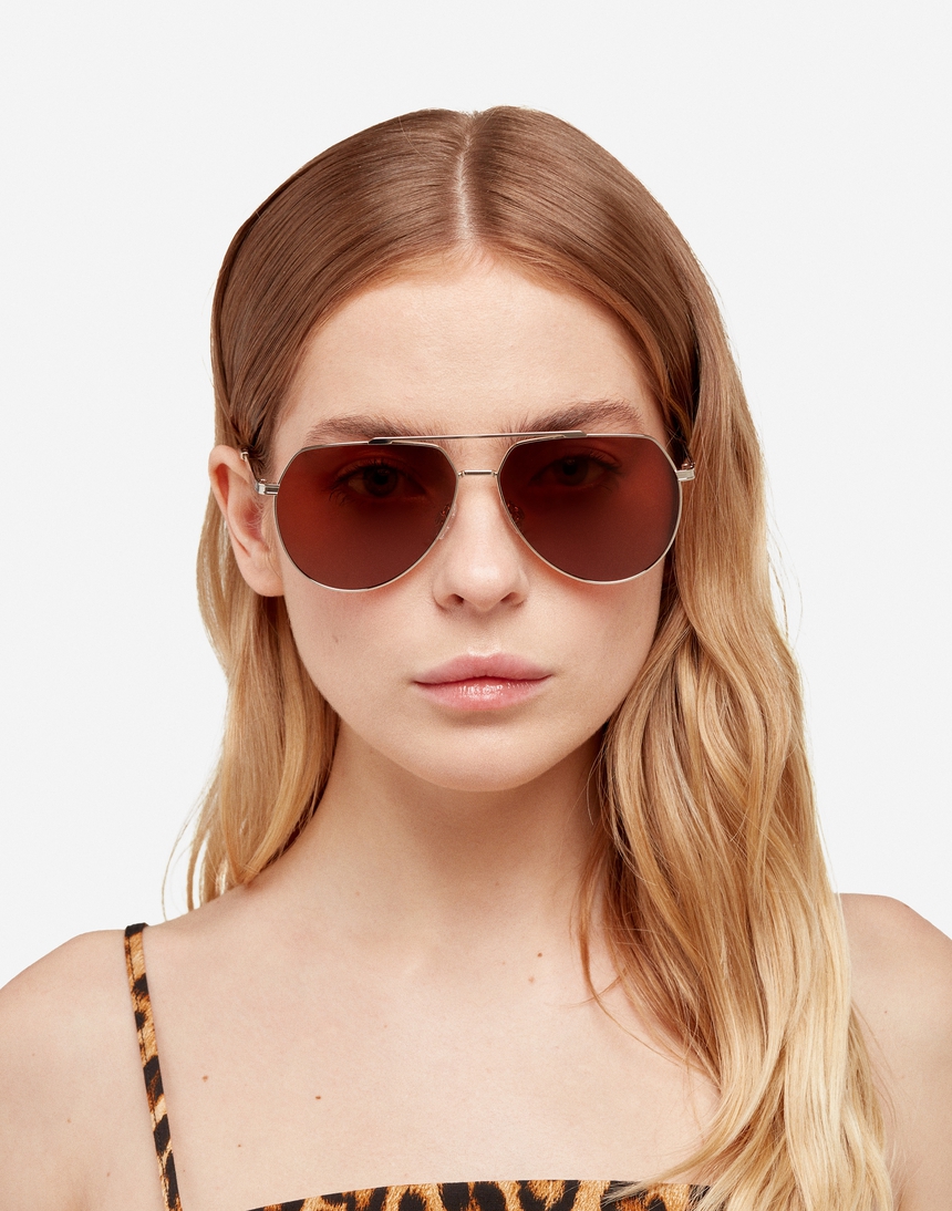 Hawkers SHADOW - POLARIZED KARAT BROWN master image number 8.0