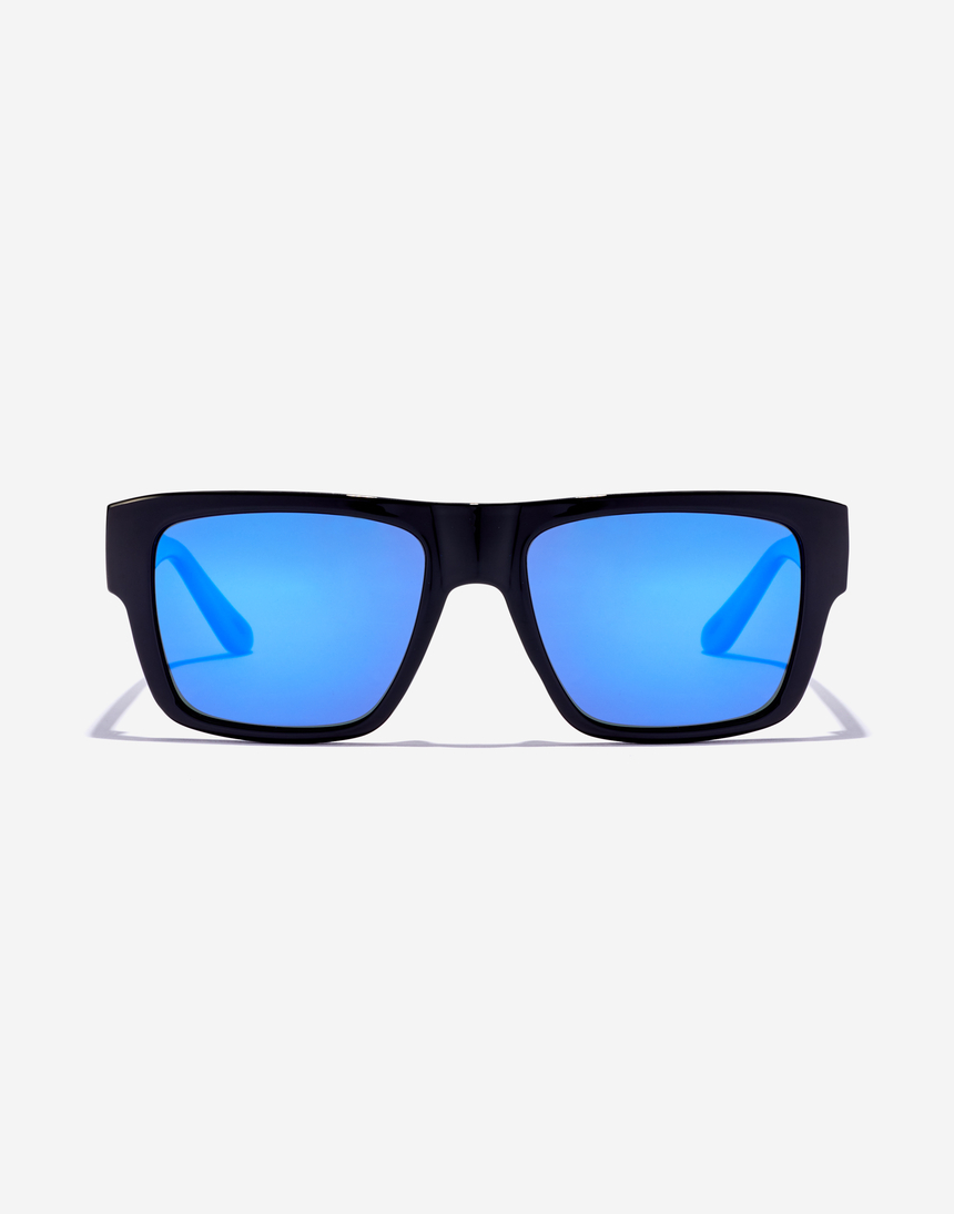 Hawkers WAIMEA - POLARIZED BLACK REVO master image number 1.0