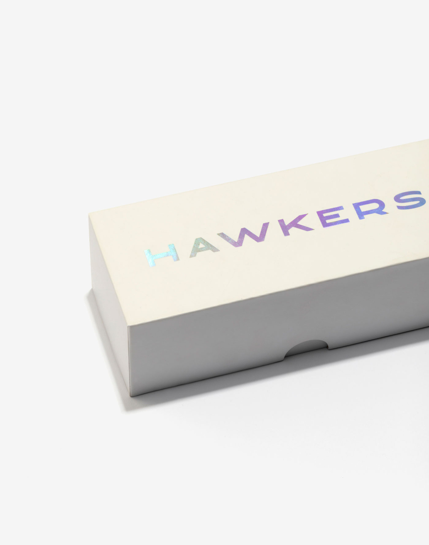 Hawkers Polarized Black Classy master image number 9.0