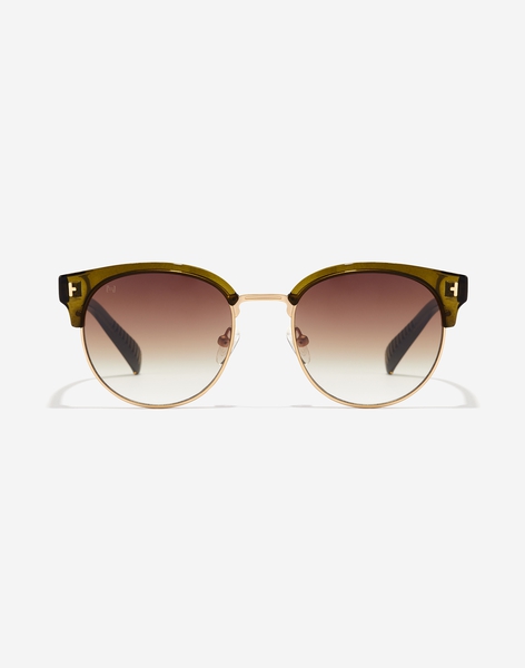 Hawkers NEW CLASSIC ROUNDED - OLIVE EARTH master
