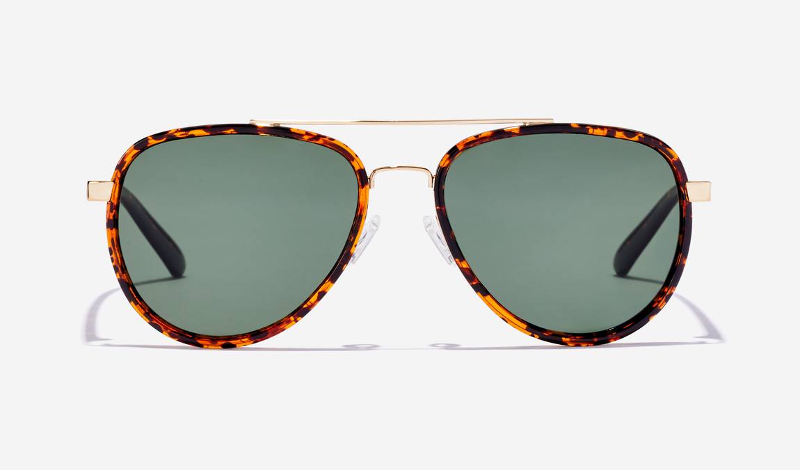 Hawkers EAGLE - POLARIZED CAREY GREEN master image number 1