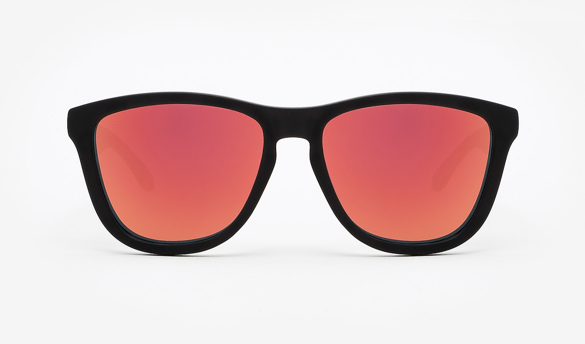 Hawkers ONE - POLARIZED BLACK RUBY master image number 1