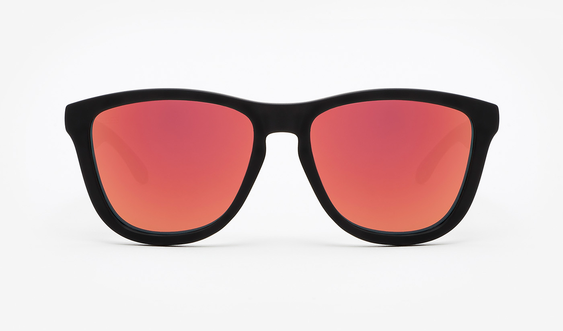 Hawkers ONE - POLARIZED BLACK RUBY master image number 1