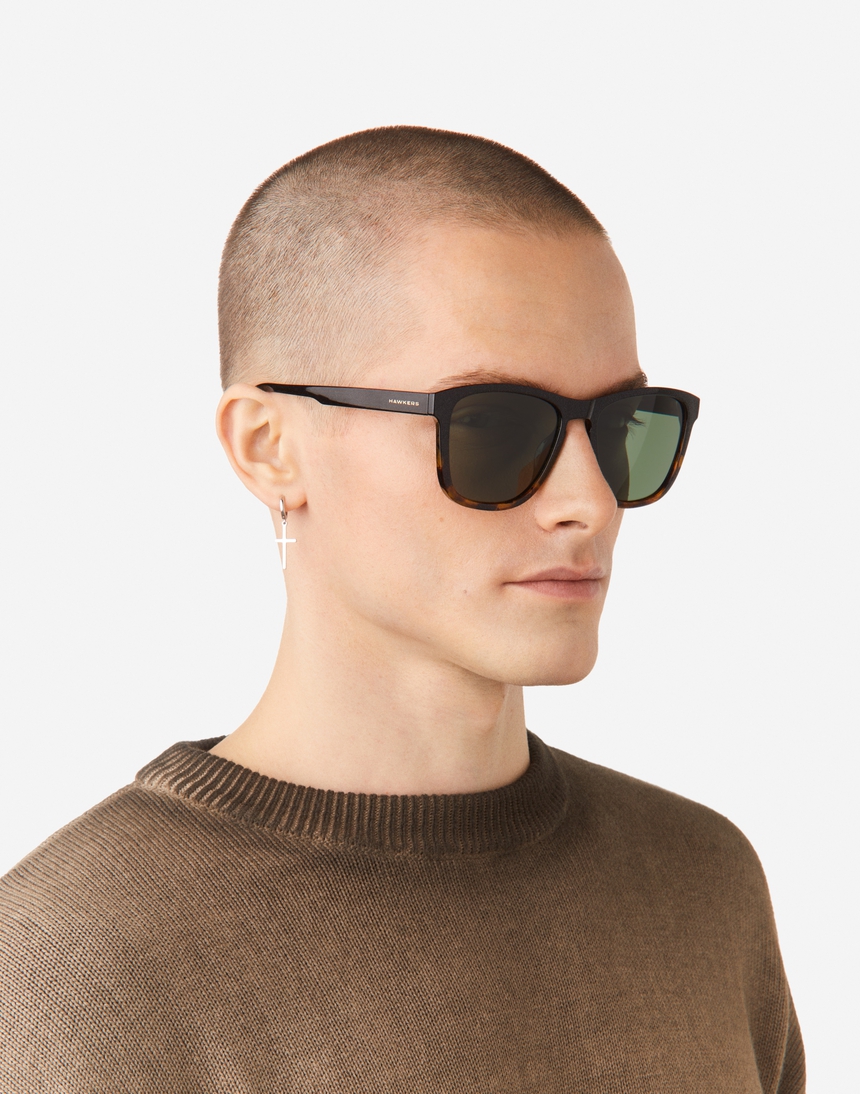 Hawkers ZHANNA - POLARIZED CAREY ALLIGATOR master image number 7.0