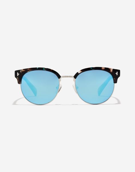 Hawkers NEW CLASSIC ROUNDED - POLARIZED BLUE master