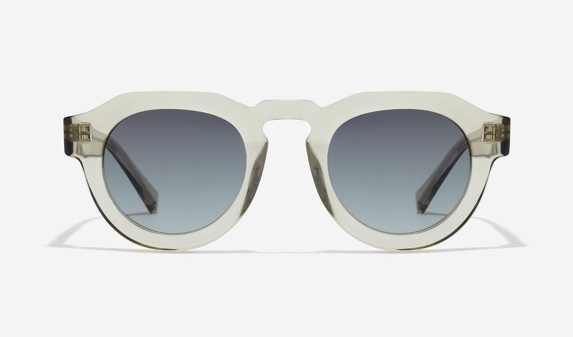 Hawkers WARWICK UPTOWN ECO - CLEAR SMOKE DARK master image number 1