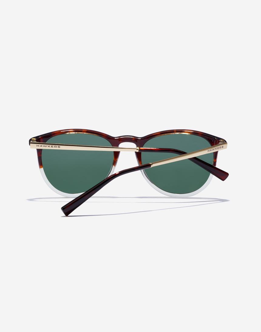 Hawkers OLLIE - POLARIZED WHITE GREEN master image number 4.0