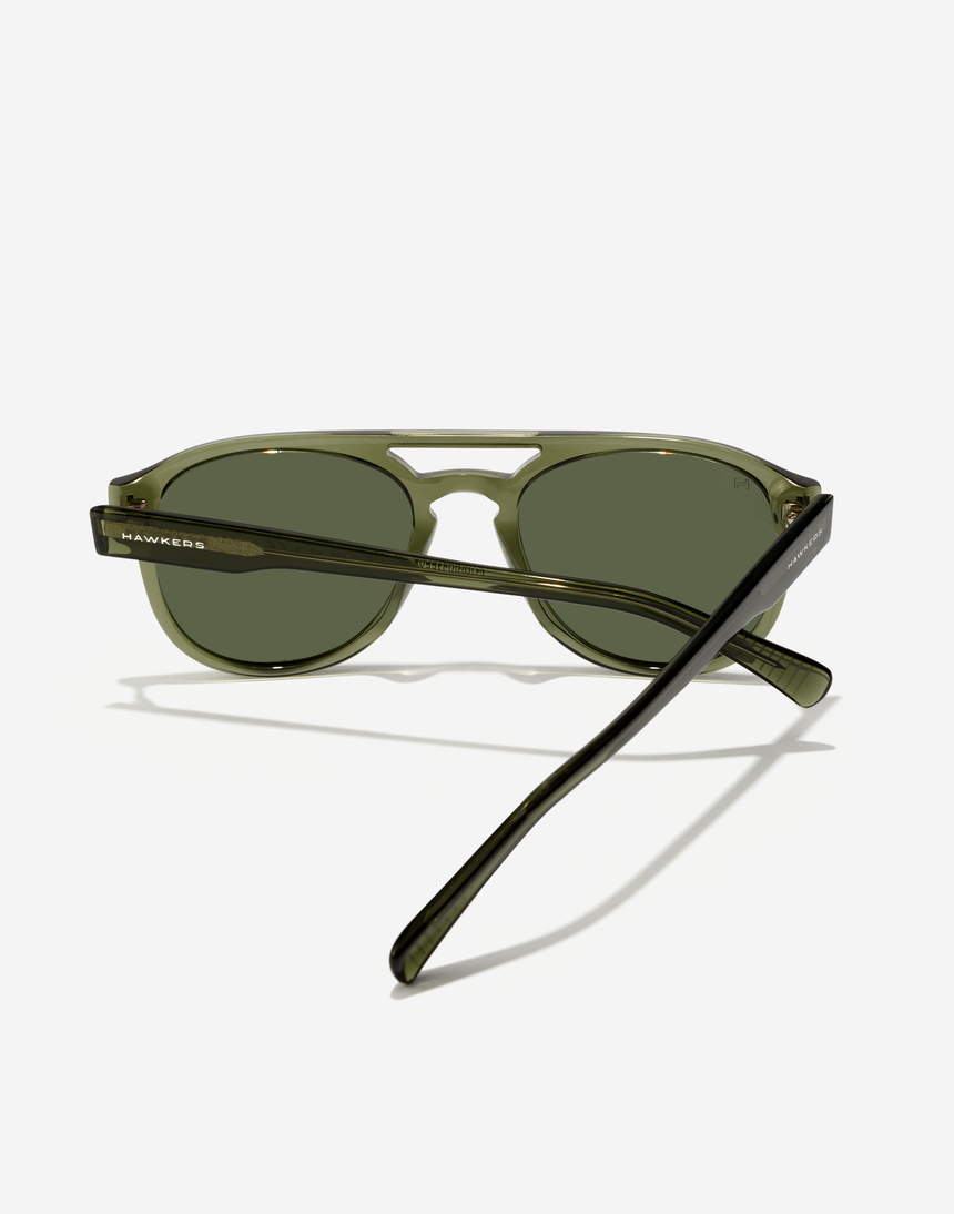 Hawkers DIVER - POLARIZED GREEN ALLIGATOR master image number 4.0