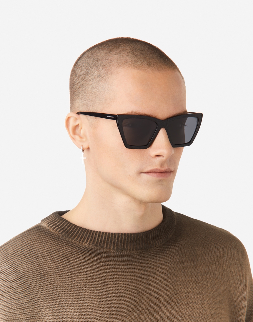 Hawkers FLUSH - POLARIZED BLACK DARK master image number 7.0