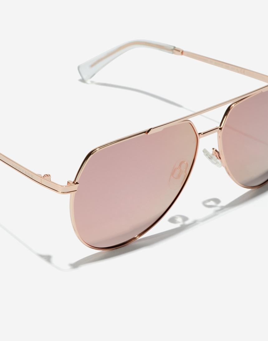 Hawkers SHADOW - POLARIZED KARAT ROSE GOLD master image number 5.0