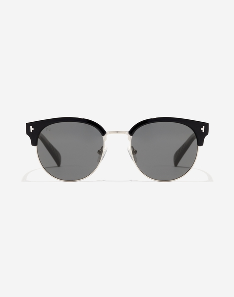 Hawkers NEW CLASSIC ROUNDED - POLARIZED BLACK master