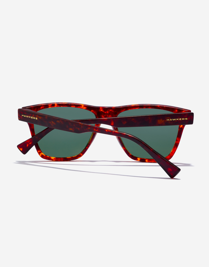 Hawkers ONE LS RODEO - POLARIZED CAREY GREEN master image number 4.0