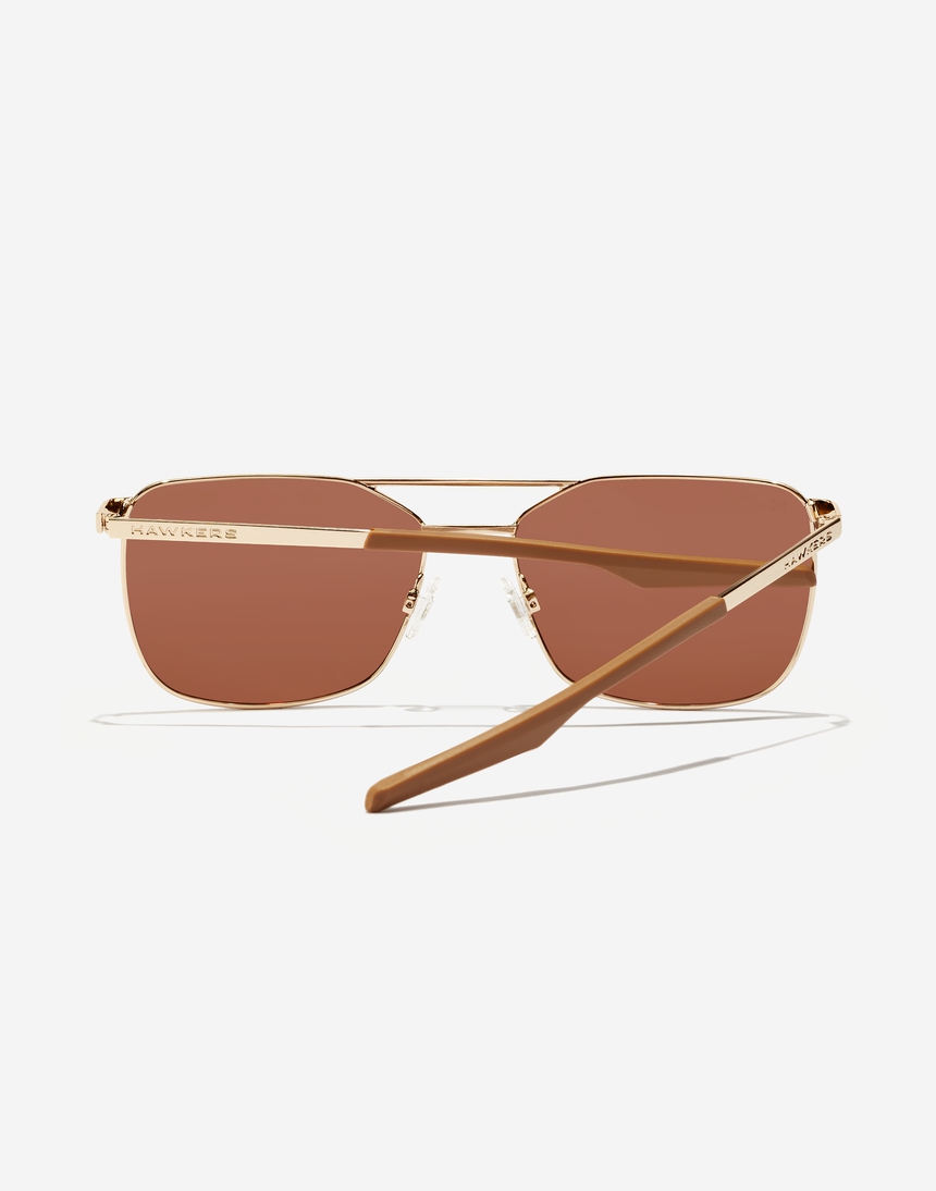 Hawkers SENSE - POLARIZED GOLD BROWN master image number 4.0