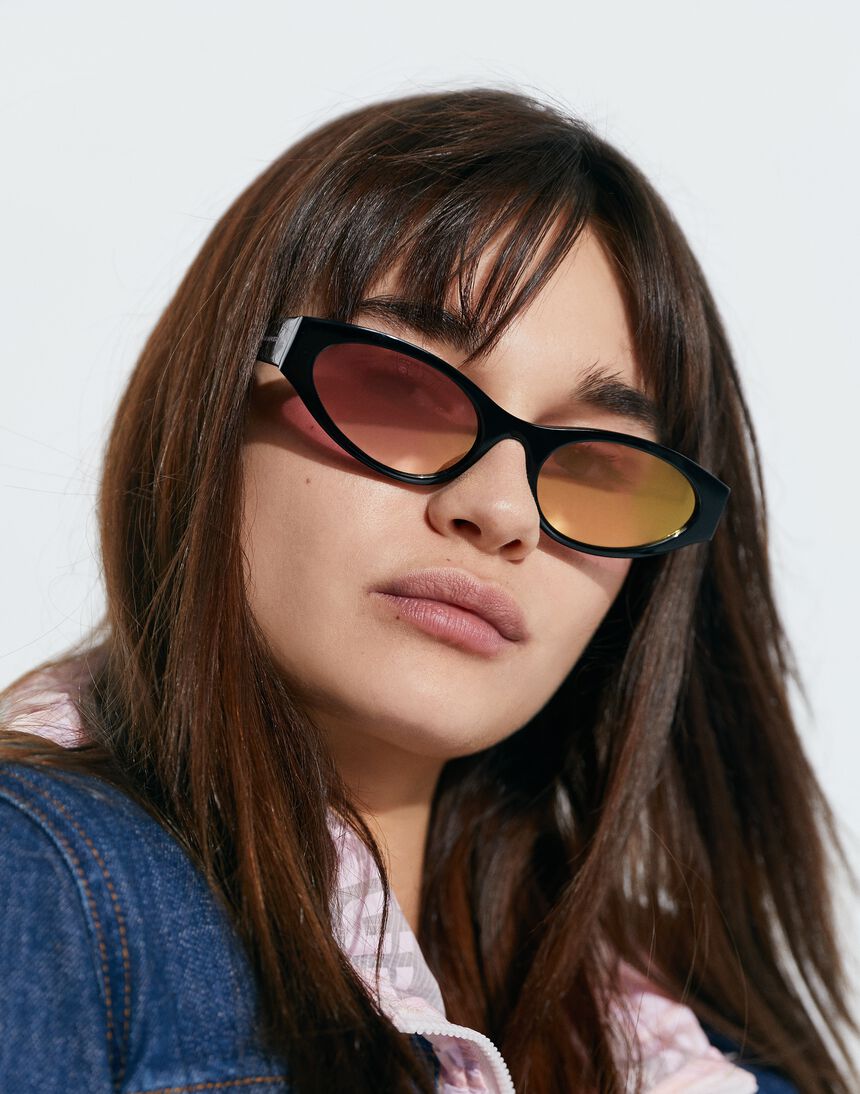 Hawkers CINDY - BLACK FUCSIA master image number 7.0