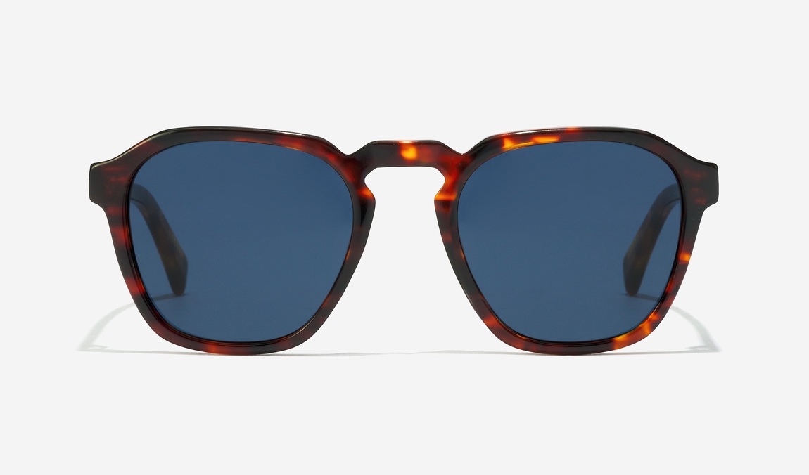 Hawkers BLACKJACK - HAVANA DARK BLUE master image number 1