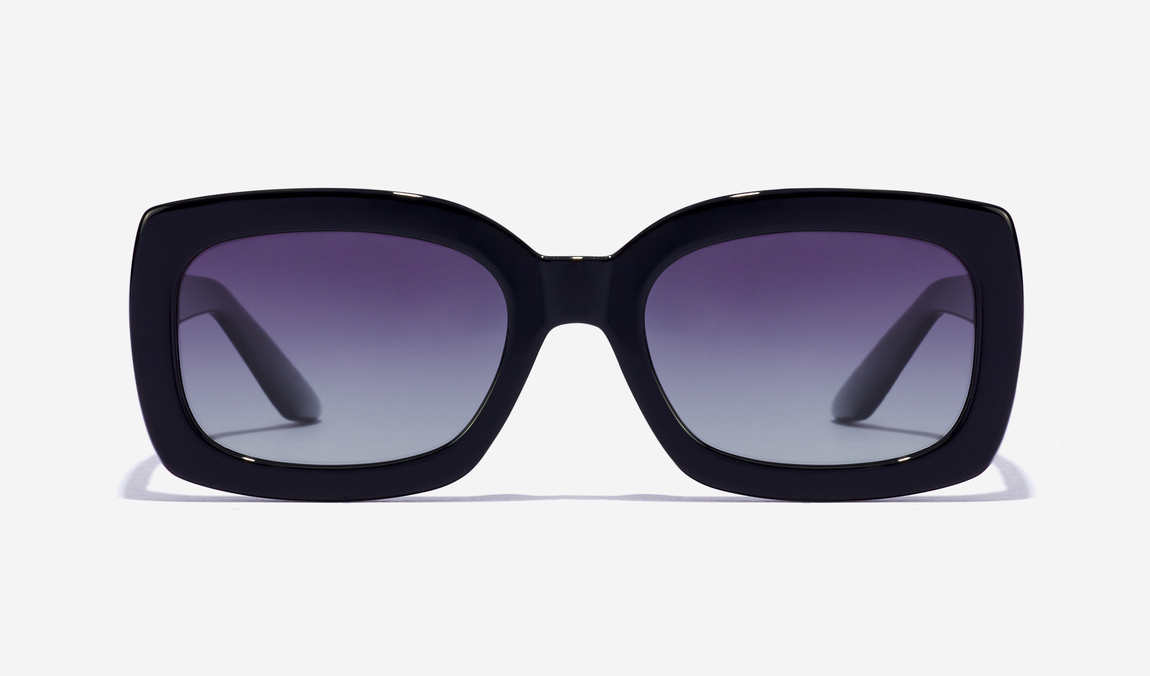 Hawkers GIGI - POLARIZED BLACK GREY master image number 1