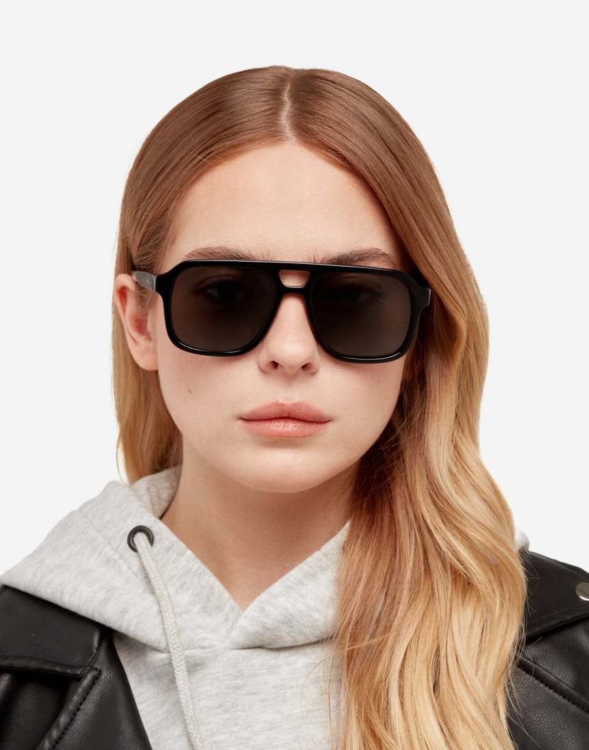 Hawkers CROUPIER - POLARIZED BLACK DARK master image number 8.0
