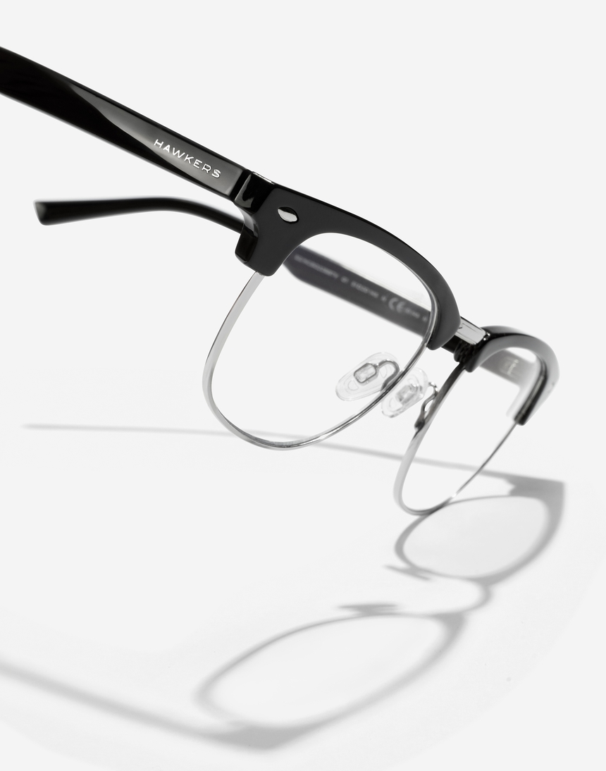 Hawkers CLASSIC BOLD - BLACK BB master image number 3.0