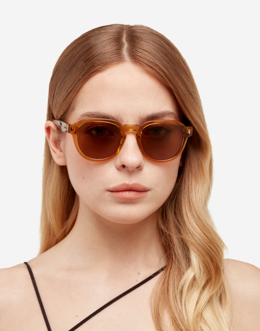 Hawkers WARWICK PAIR - POLARIZED MUSTARD OLIVE master image number 8.0
