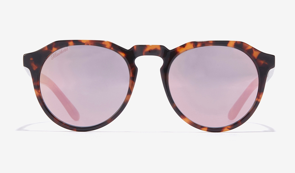 Hawkers Carey Rose Gold Warwick X master image number 1