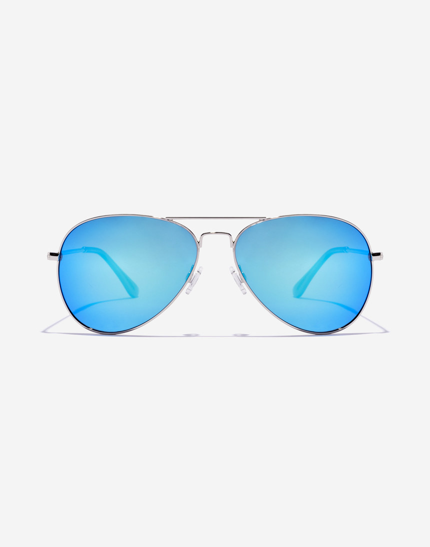 Hawkers HAWK - POLARIZED SILVER BLUE master image number 0