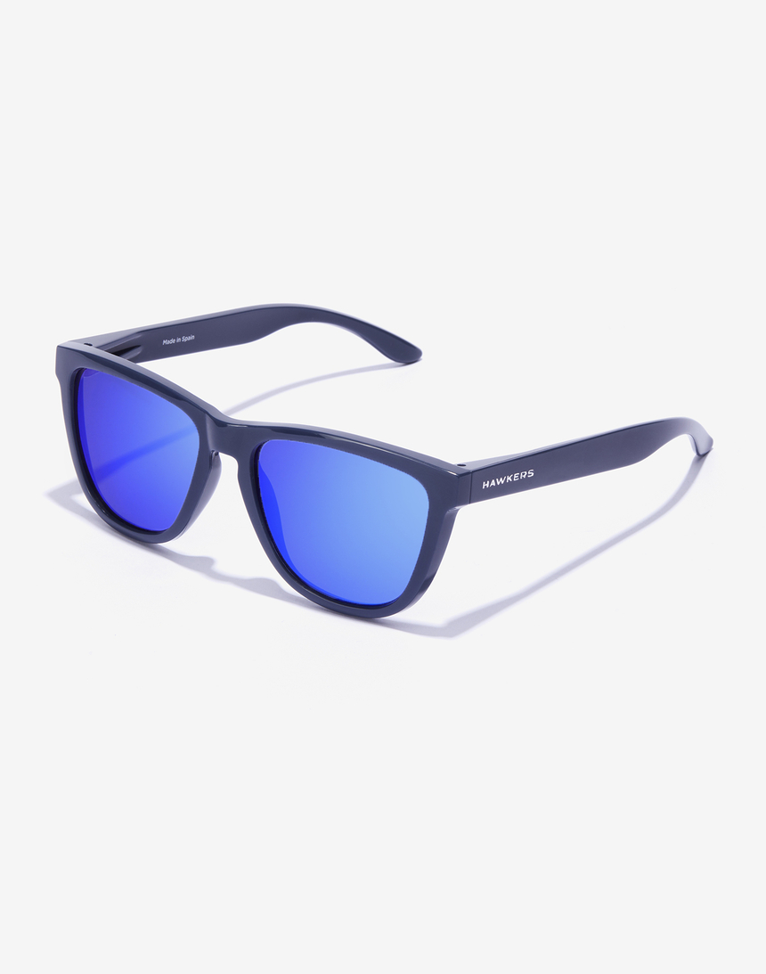 Hawkers ONE RAW - POLARIZED NAVY SKY master image number 2.0