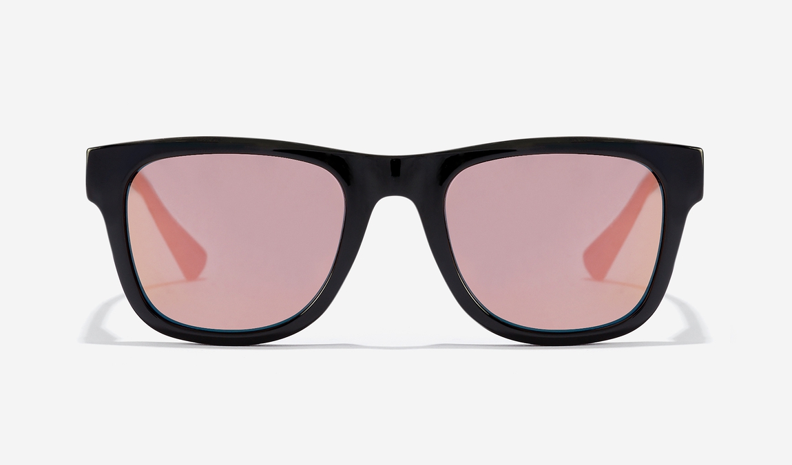 Hawkers TOX - DIAMOND BLACK ROSE GOLD master image number 1