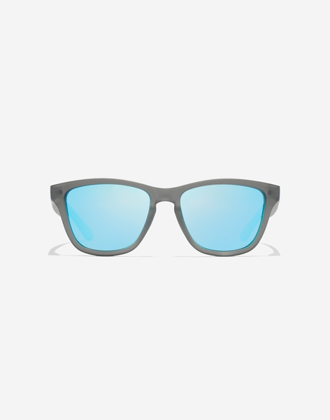 Hawkers Frozen Grey Clear Blue One Kids master