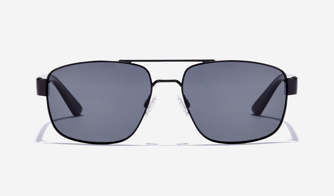 Hawkers FALCON - POLARIZED BLACK GREY master image number 1